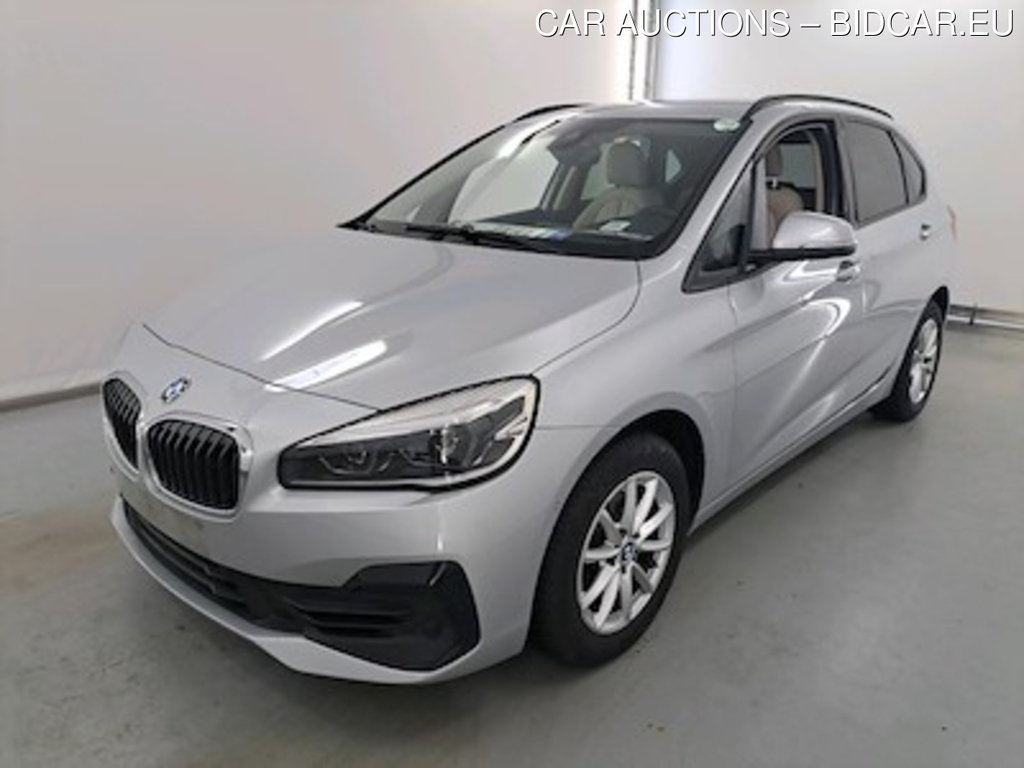 BMW 2 series active tourer 1.5 216I ACTIVE TOURER Model Advantage Distance Control Business