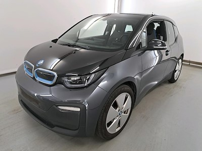 BMW I3 - 2018 I3 120Ah - 42.2 kWh Advanced