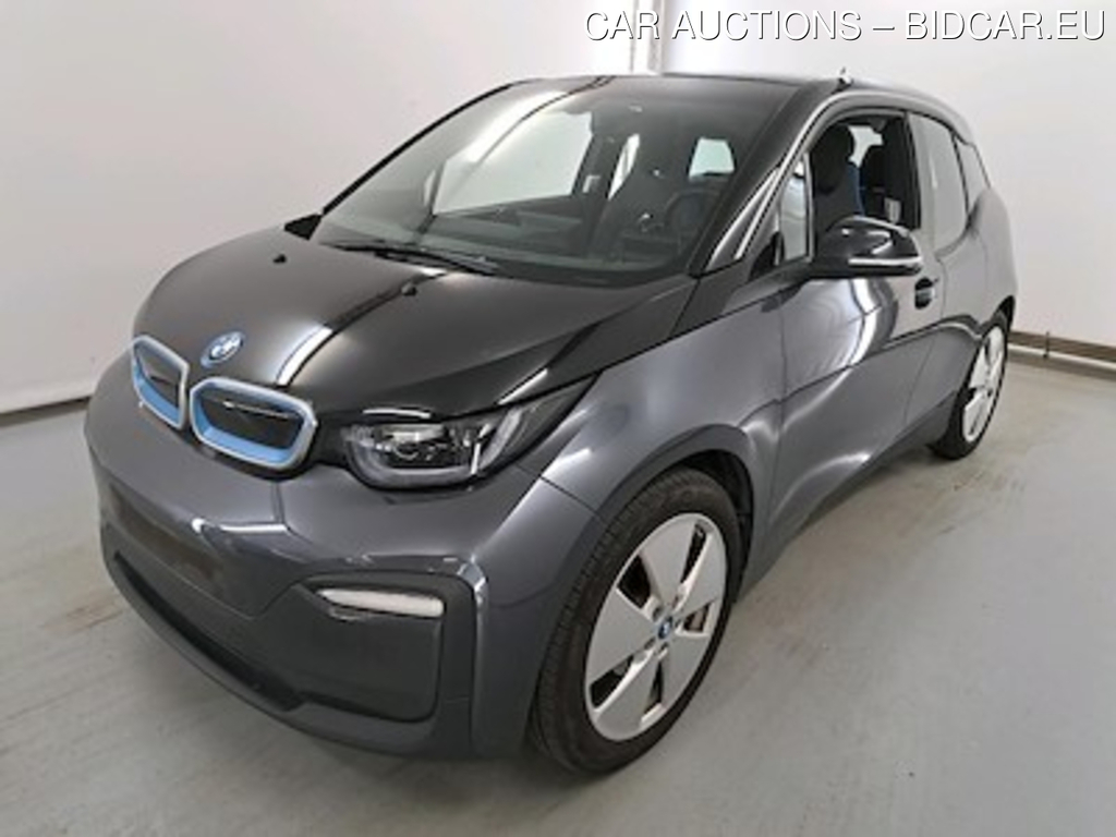 BMW I3 - 2018 I3 120Ah - 42.2 kWh Advanced