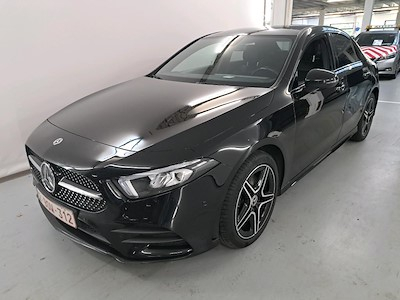 Mercedes-Benz A-class limousine 1.3 A 250 E Business Solution AMG