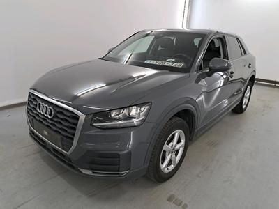 Audi Q2 35 TFSI S tronic (EU6d-TEMP) Technology Business Plus Assistance