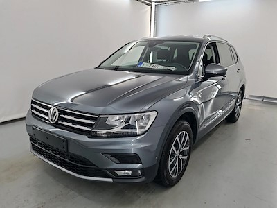 Volkswagen Tiguan allspace 1.4 TSI ACT Comfortline BMT Travel