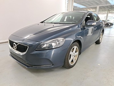 Volvo V40 diesel - 2016 2.0 D2 Kinetic Sensus Navigation