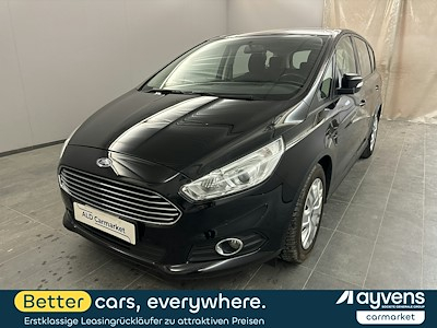 Ford S-Max 2.0 TDCi Trend Kombi, 5-turig, 6-Gang