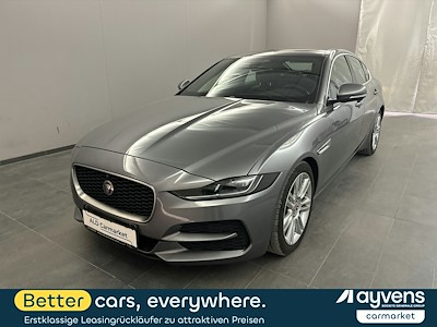 Jaguar XE D180 Aut. SE Limousine, 4-turig, Automatik, 8-Gang