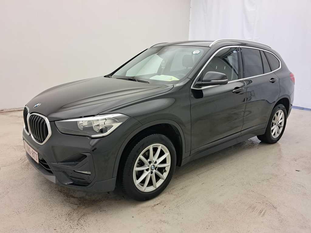 BMW X1 (F48) 16d sDrive 1.5d 116pk/cv 5p, 2020