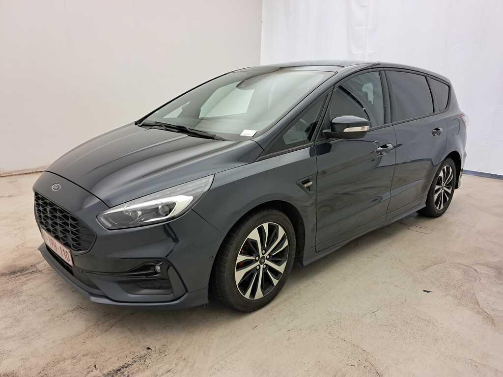 Ford S-Max ST-Line 2.0TDCi 150pk/cv 5p, 2020