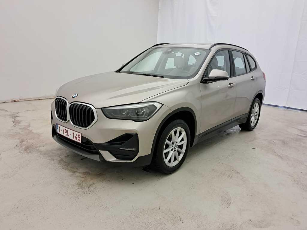 BMW X1 (F48) 16d sDrive 1.5d 116pk/cv 5p Aut., 2020