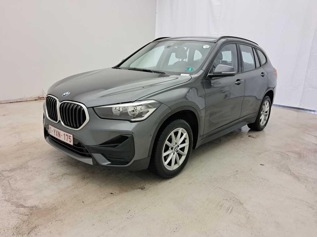 BMW X1 (F48) 16d sDrive 1.5d 116pk/cv 5p, 2021