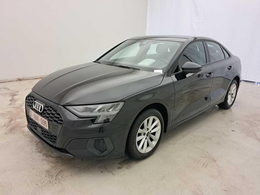 Audi A3 Berline 30 1.0TFSi 110pk/cv 4p S-Tronic, 2021