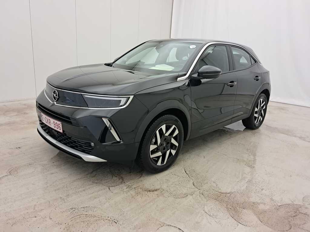 Opel Mokka Mokka-e e-Elegance 136pk/cv 5p, 2022