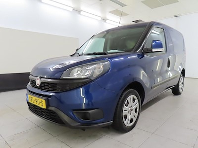 Fiat Doblo cargo SX 1.3 MJ L1H1 4d