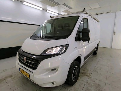 Fiat Ducato 30 L2H1 2.3 MJ 130pk Luxury Pro