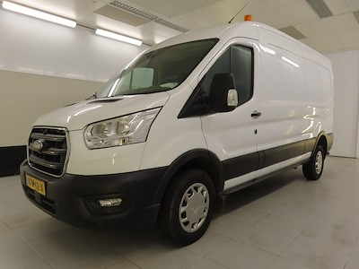 Ford TRANSIT 350 130pk L3H2 Trend RWD 4d