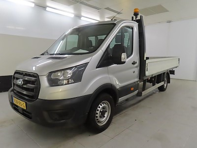 Ford TRANSIT 350 130pk L4H1 Ambiente FWD 2d