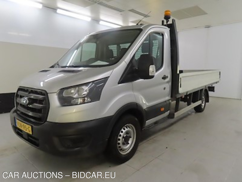 Ford TRANSIT 350 130pk L4H1 Ambiente FWD 2d