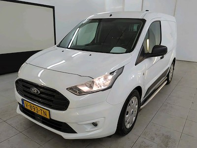 Ford Transit connect 200 L1 1.5 TDCI 100pk Trend