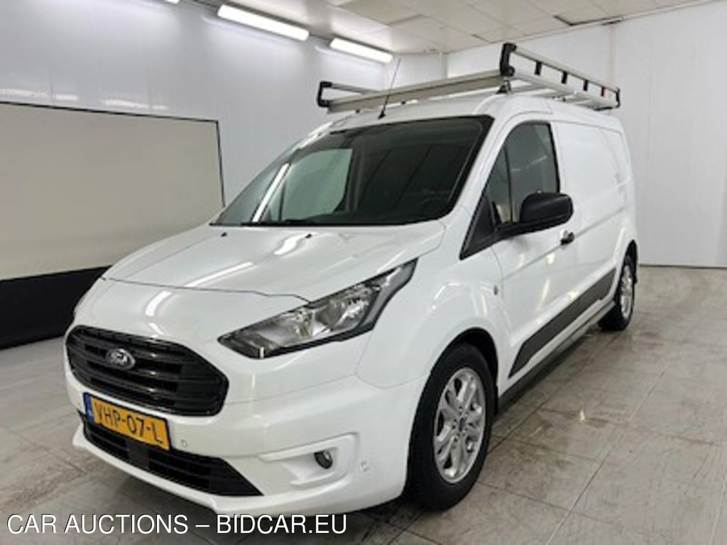 Ford Transit connect L2 Trend 1.5 TDCi EcoBlue HP 100 pk