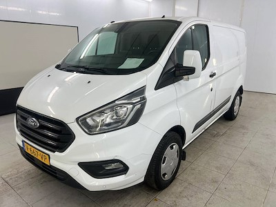 Ford Transit custom 2.0 TDCi 280 L1H1 Trend 105pk