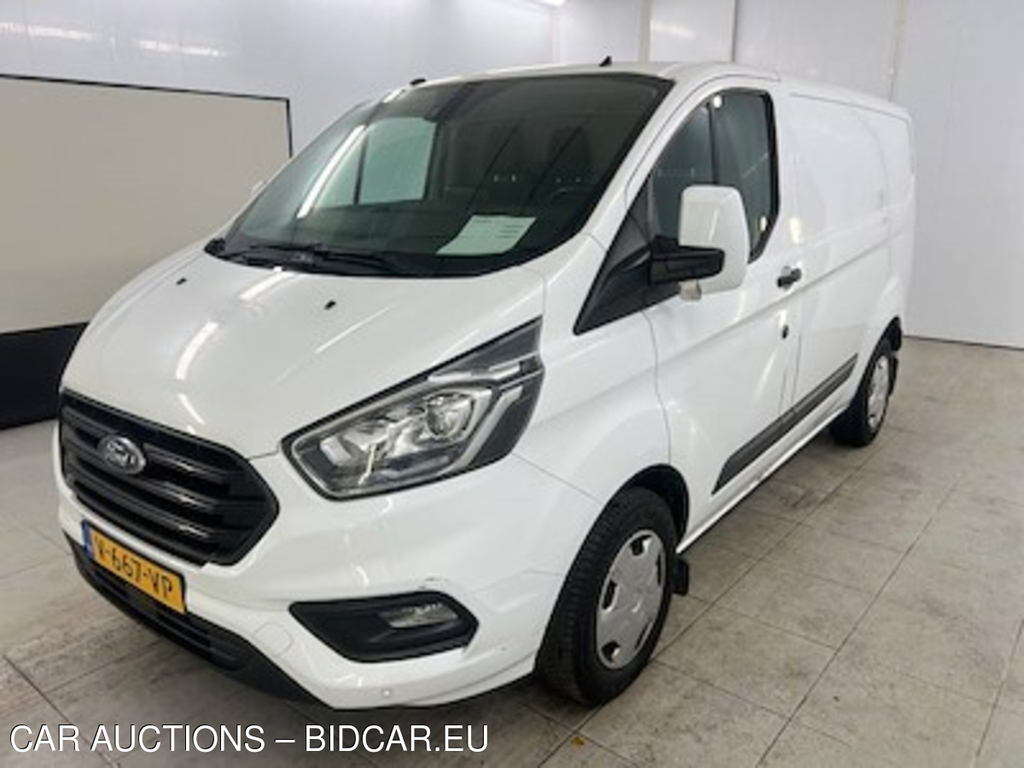 Ford Transit custom 2.0 TDCi 280 L1H1 Trend 105pk