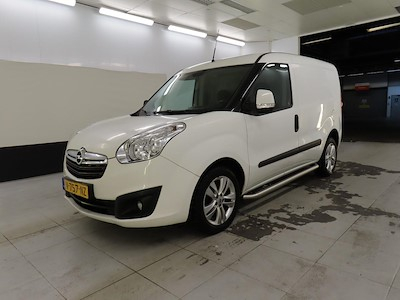 Opel COMBO L1H1 1.3 CDTi EU6 S/S 2.4T Sport 4d