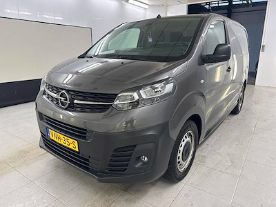Opel Vivaro L1H1 2.0 Diesel 90kW Edition HL