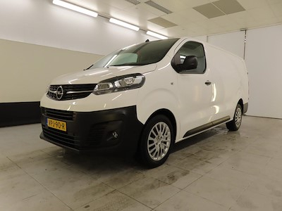 Opel VIVARO L3H1 1.5 Diesel 75kW Edition HL 4d