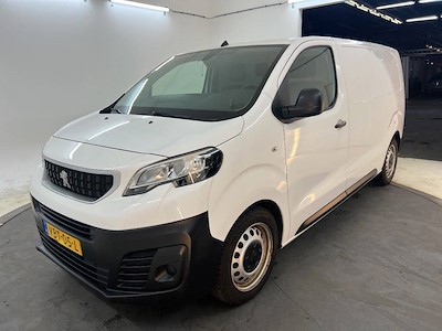 Peugeot Expert Premium Standard 1.5 BlueHDi 120