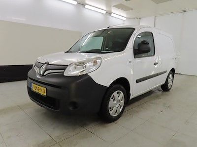 Renault KANGOO 1.5 ENERGY dCi 90 Comfort 4d