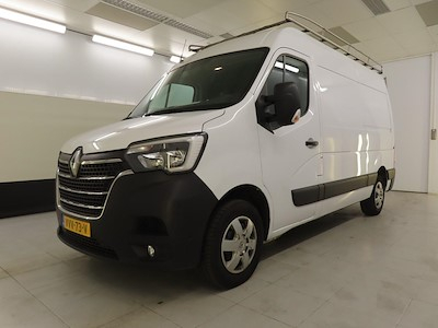 Renault MASTER L2H2 T35 dCi 150 Work ed. EU6DF FWD 4d