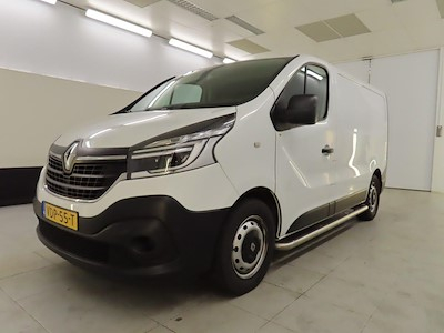 Renault TRAFIC L1H1 T29 ENERGY 1.6 dCi 95 Comfort 4d