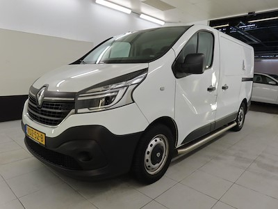 Renault TRAFIC L1H1 T29 ENERGY 1.6 dCi 95 Comfort 4d
