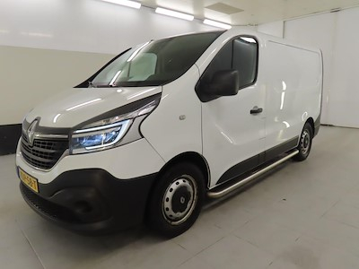 Renault TRAFIC L1H1 T29 ENERGY 1.6 dCi 95 Comfort 4d
