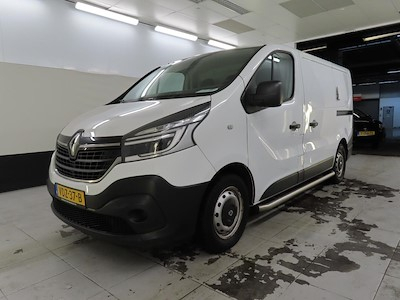 Renault TRAFIC L1H1 T29 ENERGY 1.6 dCi 95 Comfort 4d