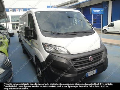 Fiat ducato 35 mh1 2.3 multijet -