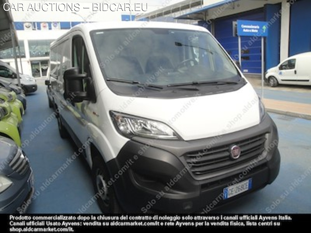 Fiat ducato 35 mh1 2.3 multijet -