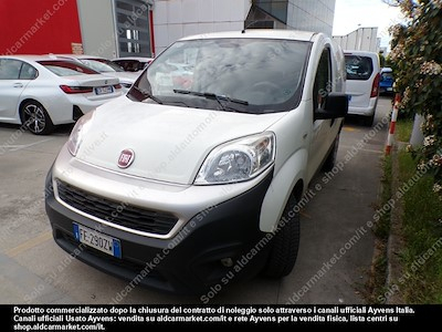 Fiat fiorino 1.3 multijet 95 CV -