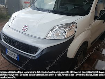 Fiat fiorino 1.3 multijet 95 CV -