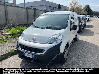 Fiat fiorino 1.3 multijet 95 CV -