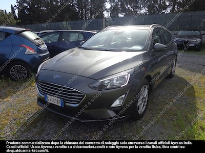 Ford focus SW PC 1.5 ecoblue -
