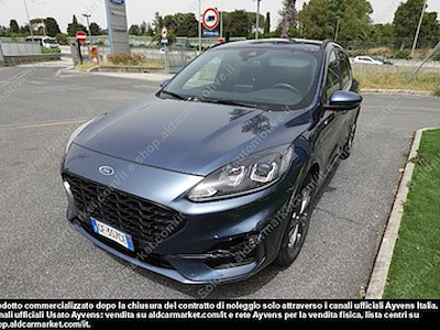 Ford kuga 1.5 ecoboost 150cv 2wd -