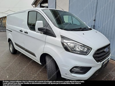Ford transit custom 280 l1h1 trend -