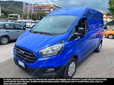 Ford transit custom 300 l2h2 trend -