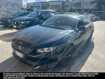 Peugeot 508 SW bluehdi 130 active -
