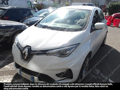 Renault zoe PC zoe zen r110 -