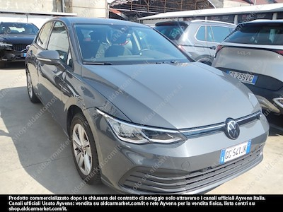 Volkswagen golf 1.0 etsi 81kw evo -