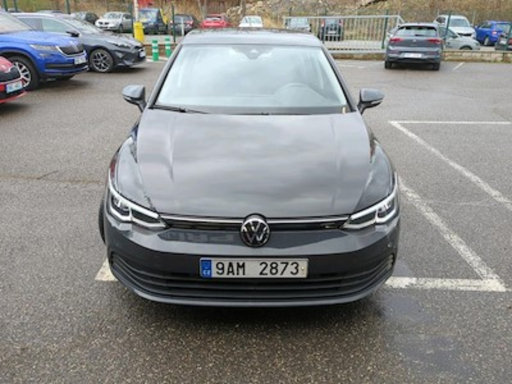 Volkswagen Golf 1,0 TSI 81 kW Life