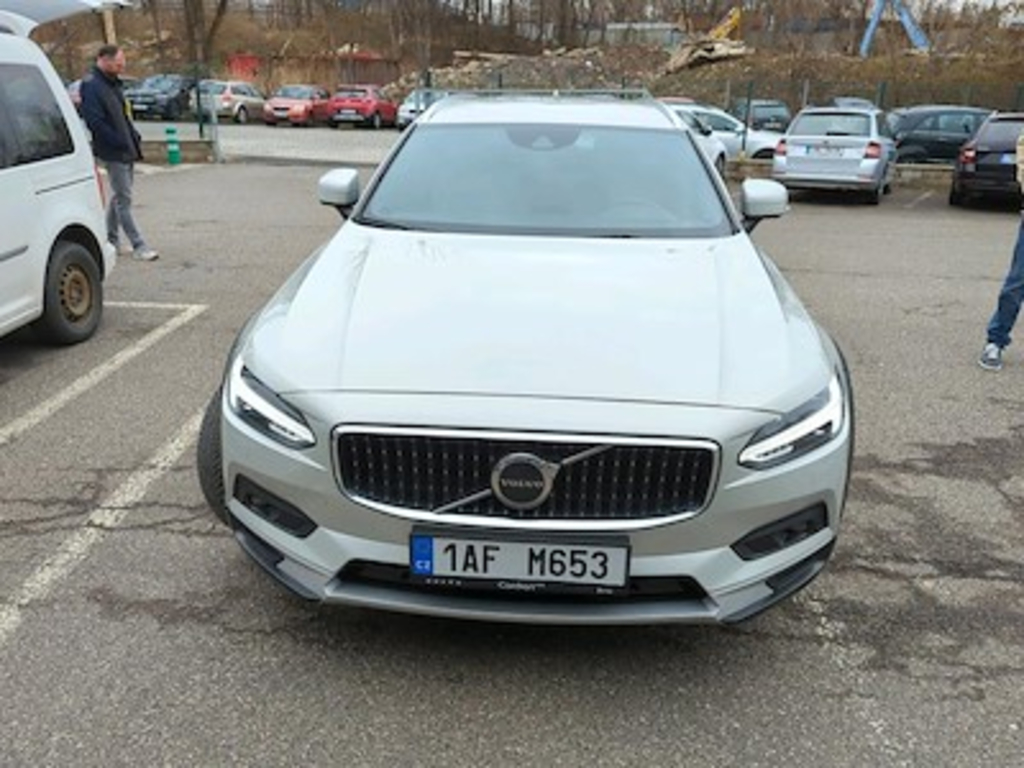 Volvo V90 B5 AWD diesel Pro Auto