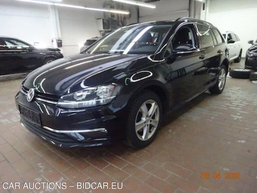 Volkswagen golf 2.0 TDI SCR DSG RABBIT VARIANT