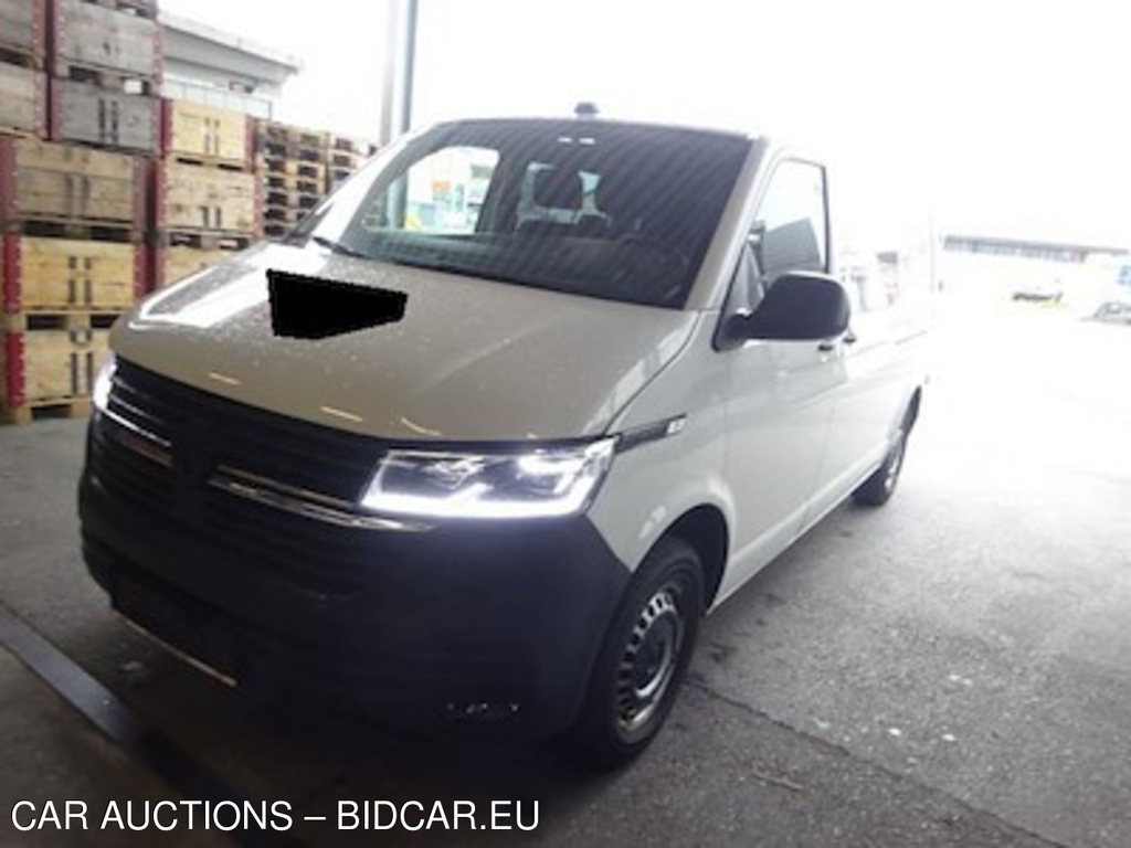 Volkswagen transport ER 2.0 TDI 110KW BMT PLUS LWB 4WD